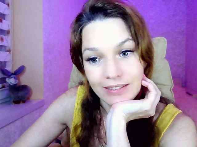 IridessaL webcam