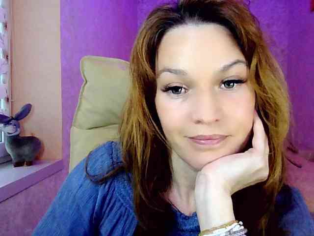 IridessaL webcam
