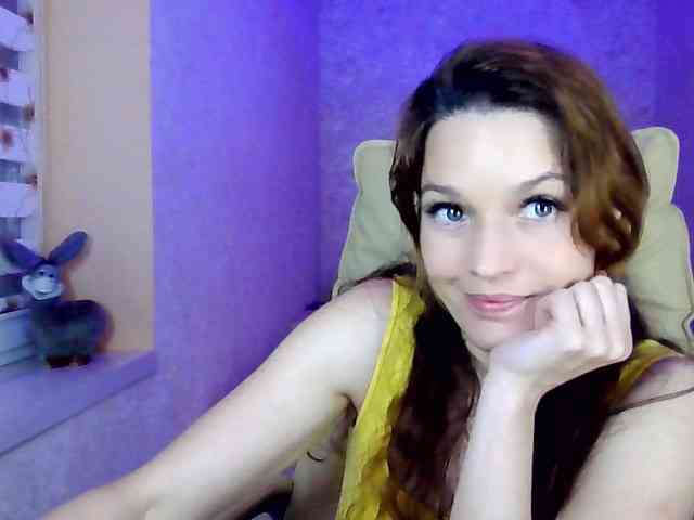 IridessaL webcam