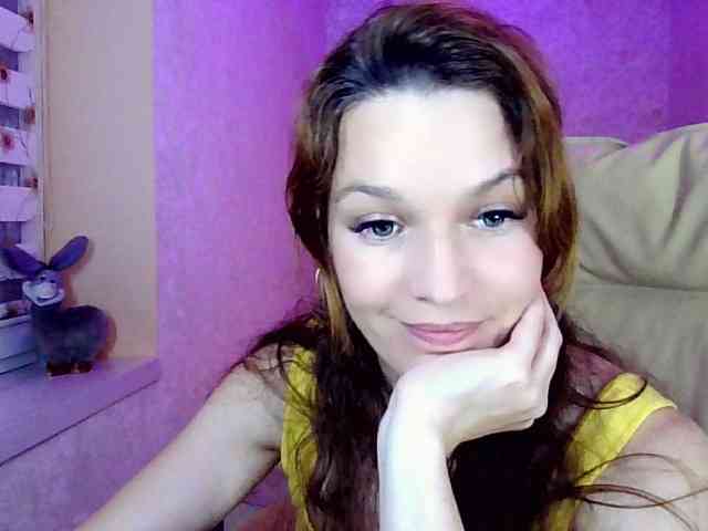 IridessaL webcam