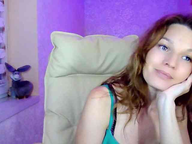 IridessaL webcam