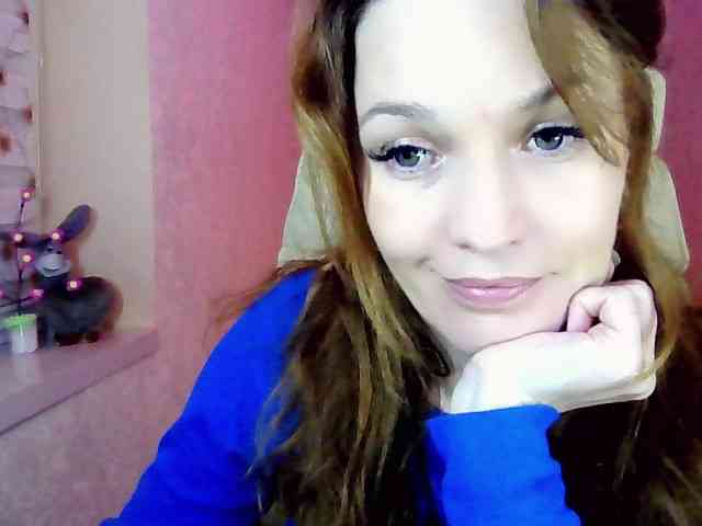 IridessaL webcam