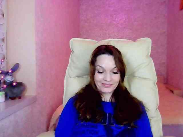 IridessaL Live Webcam on BongaCams