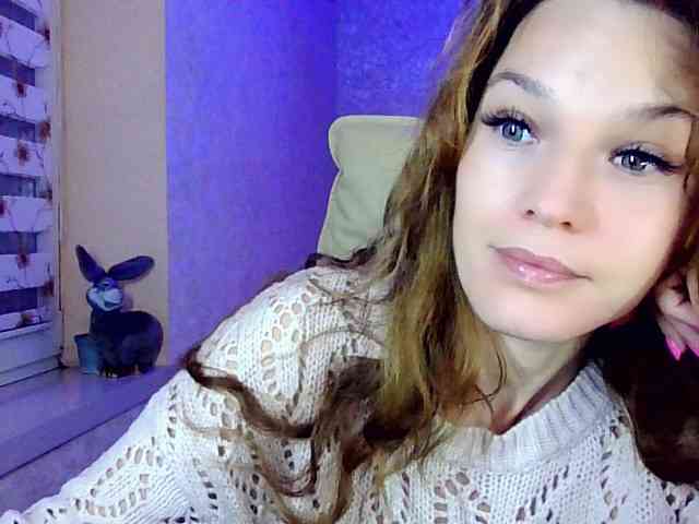 IridessaL webcam
