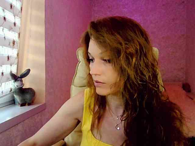 IridessaL webcam