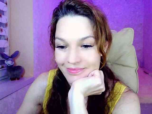 IridessaL webcam