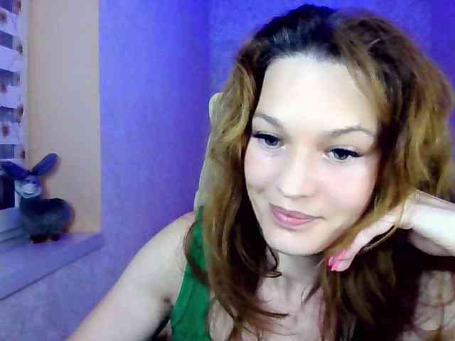 IridessaL webcam