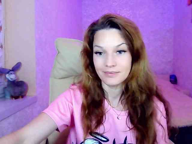 IridessaL webcam