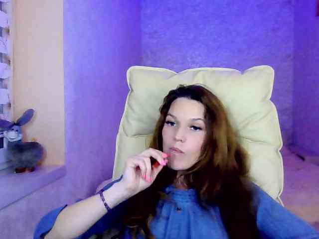 IridessaL webcam
