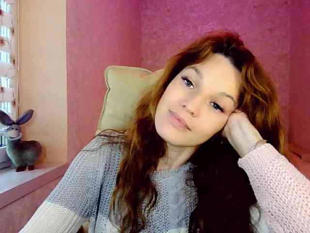 IridessaL webcam