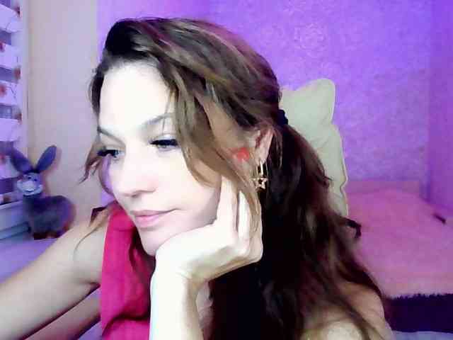 IridessaL webcam