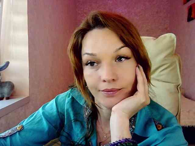 IridessaL webcam