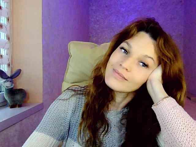IridessaL webcam