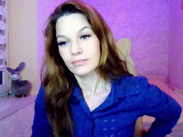 IridessaL webcam