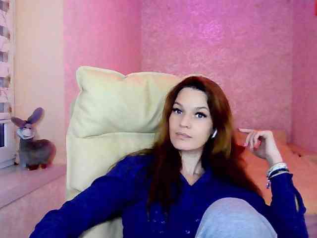 IridessaL webcam
