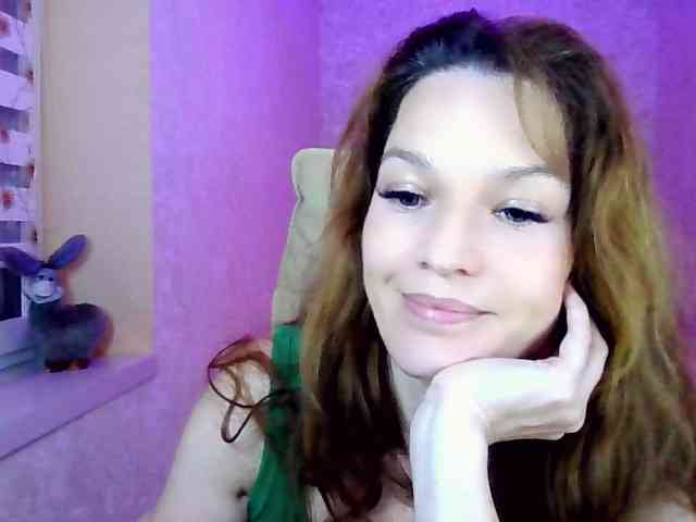IridessaL webcam