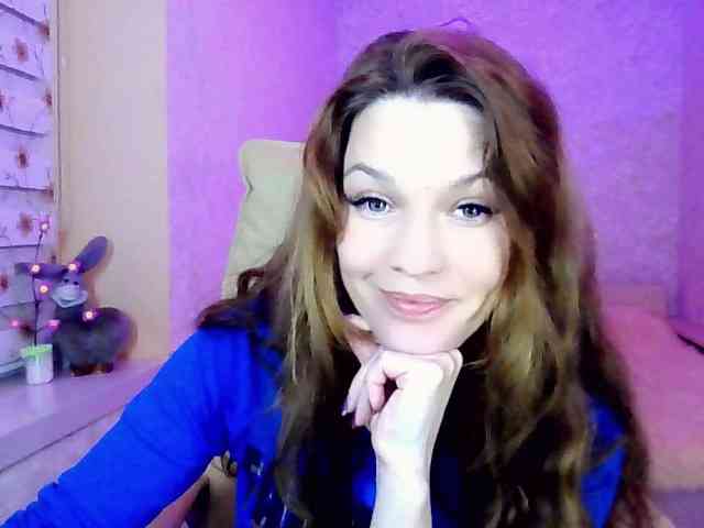 IridessaL webcam