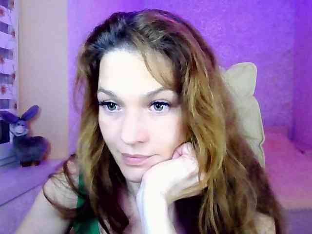 IridessaL webcam