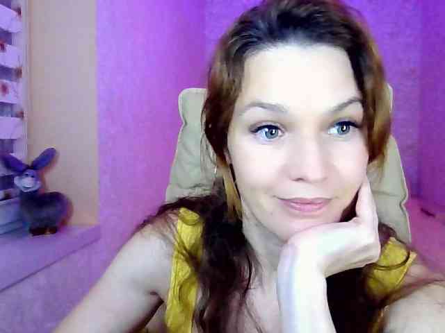 IridessaL webcam