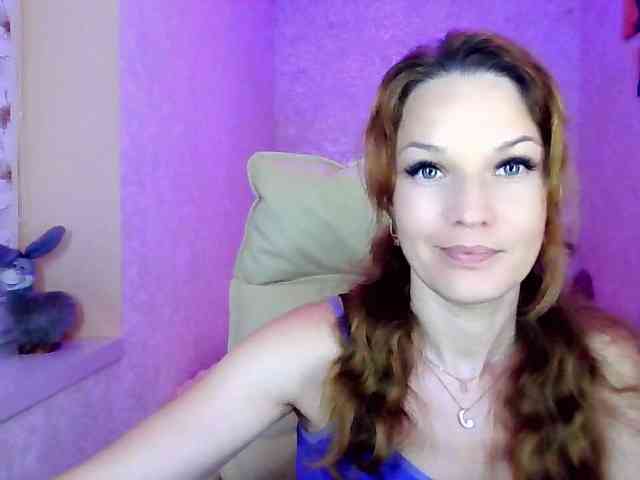 IridessaL webcam