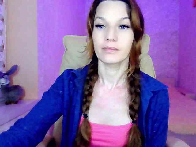 IridessaL webcam
