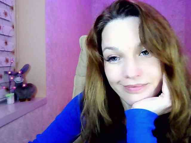 IridessaL webcam