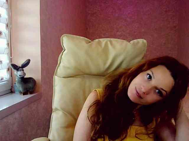 IridessaL webcam