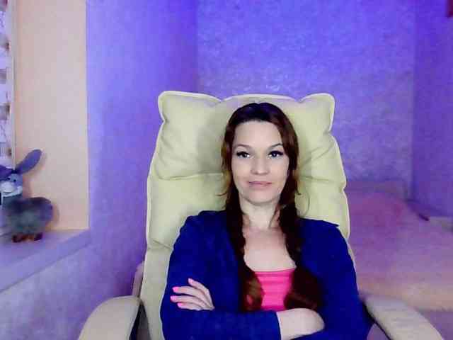 IridessaL webcam