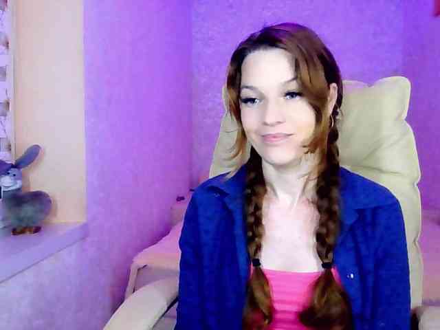 IridessaL webcam