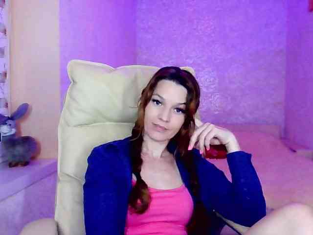IridessaL webcam