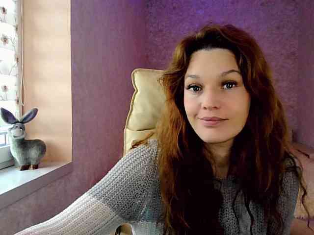 IridessaL webcam