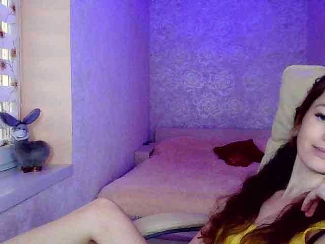 IridessaL webcam