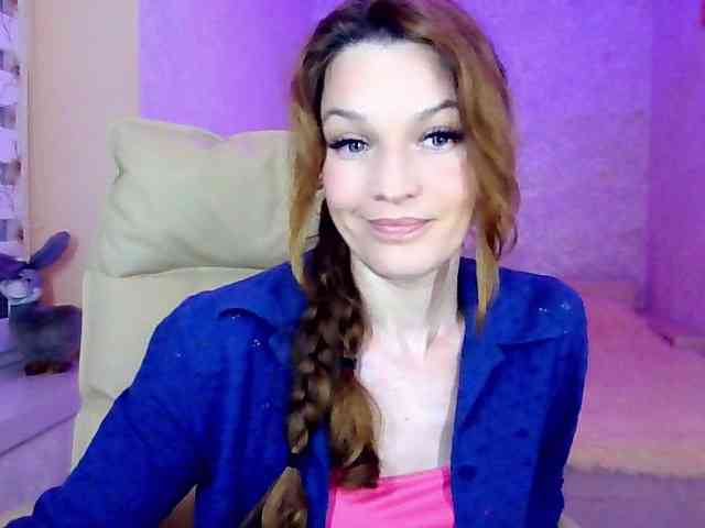 IridessaL webcam
