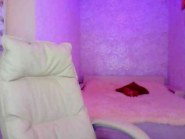 IridessaL webcam