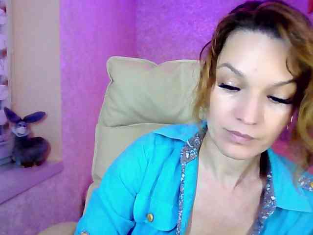 IridessaL webcam