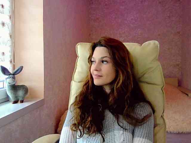 IridessaL webcam