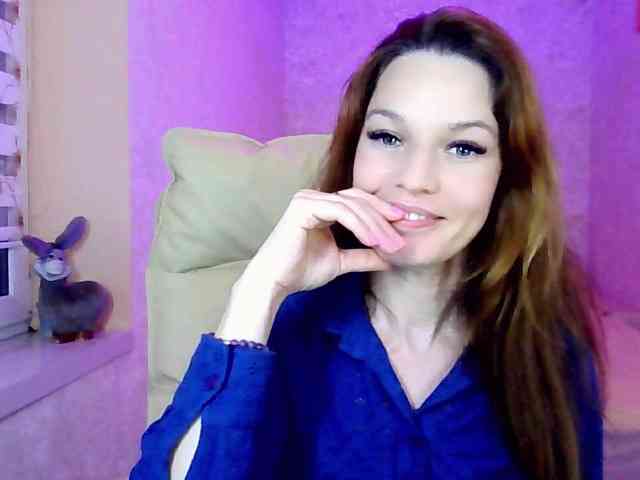 IridessaL webcam