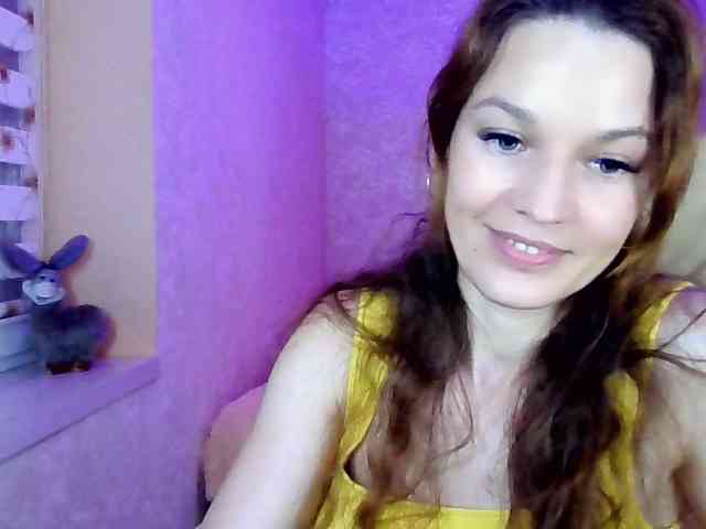 IridessaL webcam