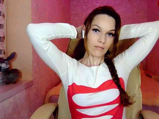 IridessaL webcam