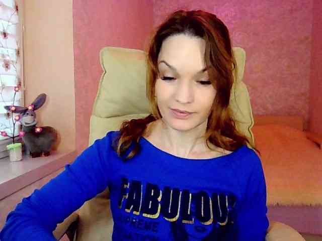IridessaL webcam