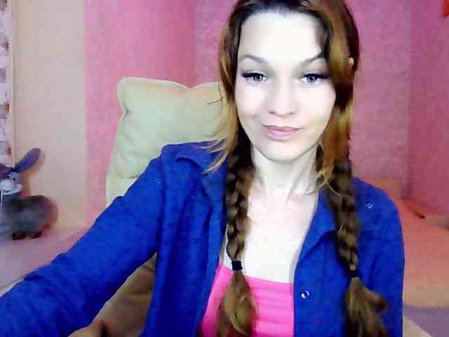 IridessaL webcam