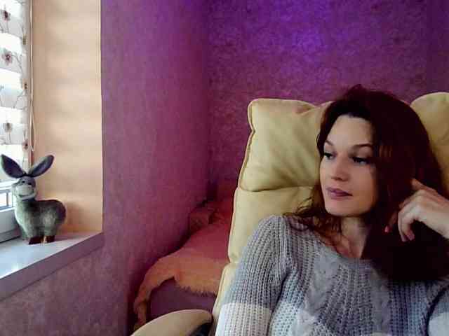 IridessaL webcam
