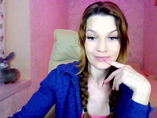 IridessaL webcam