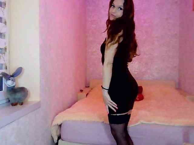 IridessaL webcam
