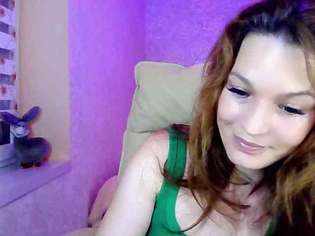 IridessaL webcam