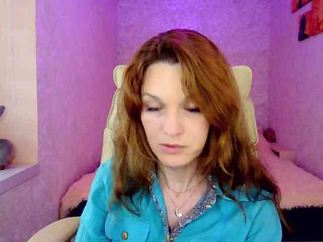 IridessaL webcam