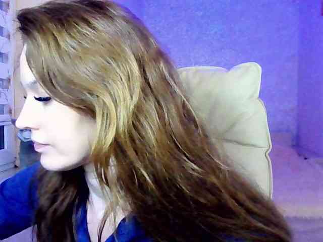 IridessaL webcam