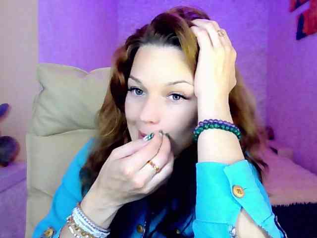 IridessaL webcam