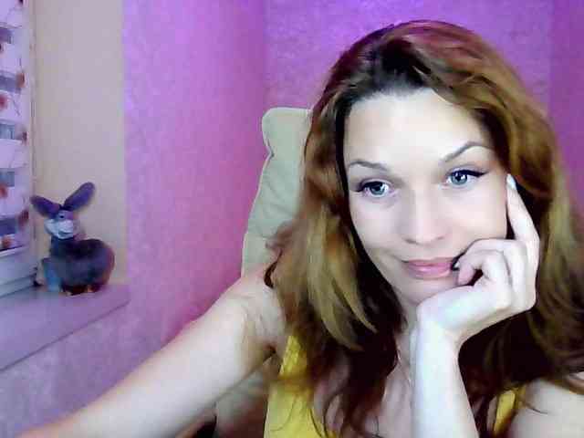 IridessaL webcam