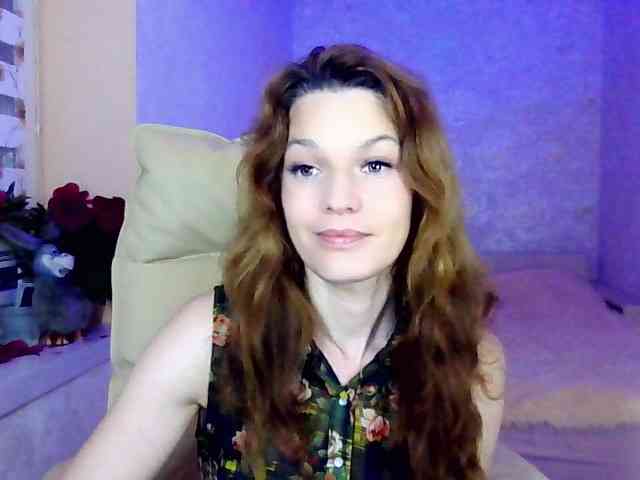 IridessaL webcam